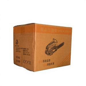 Motosierra Mini de Una Mano West German Wolf 2500, Tanque de Combustible de 250cc, Cilindrada de 25cc, 3.5kg, Corte Rápido de Madera para Leña, Industrial - Product Image 4