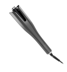 Fer à friser automatique à grand baril portable, baguettes à friser personnalisables, revêtement céramique, fer à friser pour <span class=keywords><strong>les</strong></span> voyages et la maison - Product Image 5