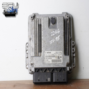 Unité de commande moteur PLC 0261S21779 pour PEU, compatible avec OT 5008 <span class=keywords><strong>DS7</strong></span> 308 II 2019, approvisionnement en gros - Product Image 1
