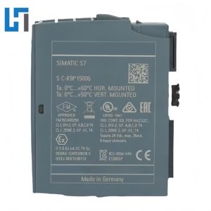 New Original SIMATIC ET 200SP 6ES7134-6PA21-0CU0 PLC Module Industrial Automation Controller Warehouse Stock - Product Image 2