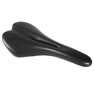 Coussin de <span class=keywords><strong>selle</strong></span> de vélo pour adultes unisexe, épais, doux, ventilé, léger, durable, imperméable, en plastique/<span class=keywords><strong>PVC</strong></span>, simple et moderne - Product Image 5
