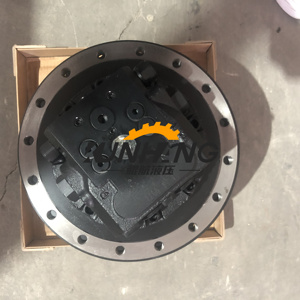 Motor de Traslación Final Aftermarket 312C 312B 313C 507-1117 145-7767 191-2619 142-6825 191-2515 para - Product Image 6