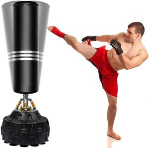 Kit <span class=keywords><strong>De</strong></span> <span class=keywords><strong>frappe</strong></span> hydraulique, équipement <span class=keywords><strong>De</strong></span> boxe <span class=keywords><strong>professionnel</strong></span>, sacs <span class=keywords><strong>De</strong></span> poinçonnage anti-stress, <span class=keywords><strong>sac</strong></span> cible, matériel <span class=keywords><strong>De</strong></span> boxe - Product Image 4