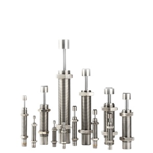 Nuevos Productos SOVE, Amortiguador Hidráulico RB RBC0806 1007 1411 1412 0604 2015 2725 S - Product Image 1