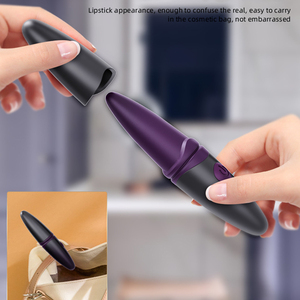 Nuevo Vibrador de Labios 2026, Juguete Sexual Portátil para Adultos, Juguete Sexual Positivo para el Cuerpo para Mujeres, Venta al Por Mayor - Product Image 4