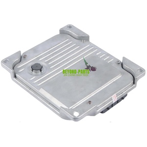 وحدة التحكم الإلكترونية ECM مبرمجة 494-0063 4940063 للموديلات 308E2 236D 242D 246D 257D 259D 262D 277D 279D 287D 289D - Product Image 4