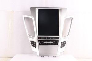 Radio con Pantalla de 9.7 Pulgadas para <span class=keywords><strong>Auto</strong></span>, Android, Compatible con <span class=keywords><strong>Cadillac</strong></span> <span class=keywords><strong>CTS</strong></span> 2008-2013, Carplay, Android <span class=keywords><strong>Auto</strong></span>, Navegación GPS - Product Image 5