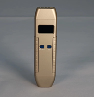 Détecteur de caméra cachée RF infrarouge portable DS616 Détecteur de signal de téléphone portable Tracker GPS anti-suivi