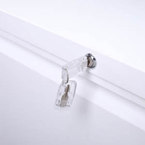 ลิ้นชักเหล็ก2/3/4 4ชั้นสำหรับสำนักงานที่ทันสมัยทนทานการจัดเก็บเชิงพาณิชย์ - Product Image 5