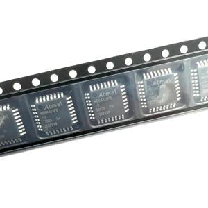 Original ST Micro STM32F103C8T6 for Cortex-M3 MCU 72MHz 64KB Flash LQFP-48 Microcontroller IC for IoT Applications - Product Image 3