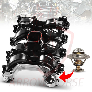 Repuestos de Auto, Colector de Admisión del Motor para <span class=keywords><strong>JAC</strong></span> T6 <span class=keywords><strong>T8</strong></span> IEV4 IEV6 IEV7 IEVA50 J2J3 J5 J6 K3 Yueyue - Product Image 3