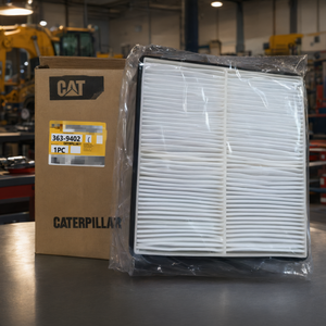Elemento de Filtro Caterpillar 363-9402 para Excavadora, Maquinaria de Construcción - Product Image 2