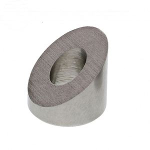 Chrome Plated Steel Turning Sleeve Bushing <b>Spacer</b> Guangdong - Product Image 1