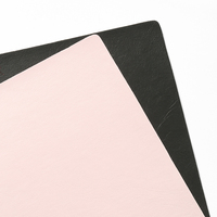 Rouleau de tissu en similicuir PVC résistant à l'eau, durable, infroissable et résistant à l'abrasion pour canapés et sièges de voiture