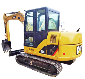 330D 330B 306D แมวใช้แล้วรถขุดตีนตะขาบ320 320GC 320D2 325DL 325 325D 336 336D รถขุดมือสอง - Product Image 6