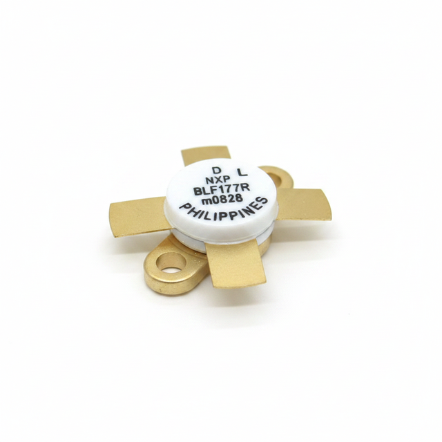 MRF150 MOS LINEAR RF POWER FET 150W 150MHZ 50V