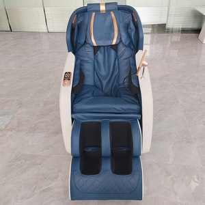 Belove guangdong <span class=keywords><strong>massage</strong></span> products message <span class=keywords><strong>chair</strong></span> zero gravity electric rotai 3d <span class=keywords><strong>massage</strong></span> chair2023 - Product Image 2