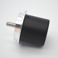 Encodeur rotatif haute précision 1000p/r 1024p/r Dc5v capteur optique encodeur rotatif incrémental Chine