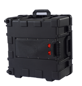 DFB0703 Super Large Capacity 190L 193L <b>Trolley</b> Safety <b>Trolley</b> Case with Wheels Made in China Accessories - Product Image 4