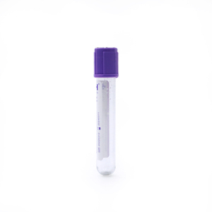 Hbh y tế PP toàn bộ máu Bộ sưu tập <span class=keywords><strong>EDTA</strong></span> ống chân không khai thác máu thử nghiệm Ống - Product Image 4