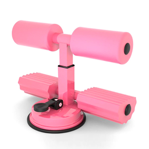 Dispositivo auxiliar portátil para sentarse con ventosas fuertes Soporte ajustable para pie para sentarse - Product Image 4