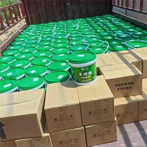 <span class=keywords><strong>หญ้า</strong></span><span class=keywords><strong>เทียม</strong></span>สวนสังเคราะห์วัสดุโพลียูรีเทนพร้อมกาวสำหรับสนาม<span class=keywords><strong>หญ้า</strong></span><span class=keywords><strong>เทียม</strong></span> - Product Image 6