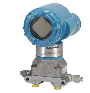 Herramientas 3051S2CD3A2E12A1AM5P0 con Rango de 0-90KPa - Product Image 5