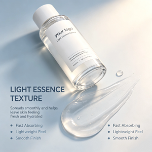 Esencia de Fermentación de Bifida, Suero Facial Hidratante, Esencia para el Cuidado de la Piel, Etiqueta Privada OEM - Product Image 4