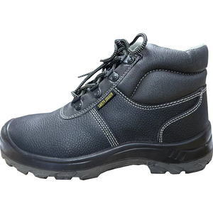 <span class=keywords><strong>Sandales</strong></span> en cuir de buffle SLS-GK007, type 4 pouces, chaussures moulées par injection en PU - Product Image 6
