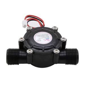 DB-268 Générateur micro-hydraulique 12V, chargeur d'eau portable, turbine hydraulique, générateur de débit d'eau - Product Image 3