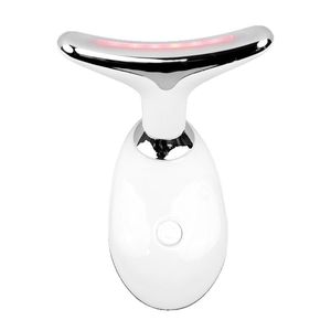 Dispositivo de Belleza Portátil para el Cuidado Facial en Casa, Antiarrugas y Reafirmante, Recomendado por Celebridades de Internet, Tecnología ABS - Product Image 2