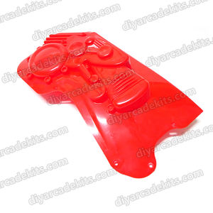 Aire <span class=keywords><strong>de</strong></span> <span class=keywords><strong>jeux</strong></span> intérieure Simulation <span class=keywords><strong>de</strong></span> machine <span class=keywords><strong>de</strong></span> jeu <span class=keywords><strong>de</strong></span> course virtuelle Manx tt <span class=keywords><strong>Superbike</strong></span> Arcade Motorcycle Racing Car Panneau latéral en plastique - Product Image 4