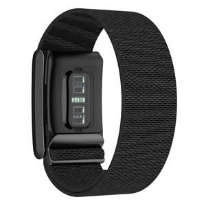 Service de dropshipping personnalisé : Bracelets compatibles en cachemire élastique et nylon pour Whoop 4.0, pour le sport quotidien et l'utilisation avec la montre connectée Whoop 5.0 - Product Image 5