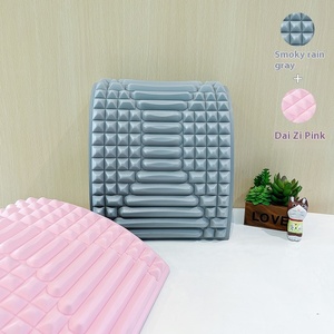 Коррекция позвоночника, эластичные растяжки для поясницы - Product Image 2