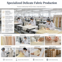 Robe en mousseline élégante pour la plage d'été, vêtements pour femmes, usine de fabrication, sourcing unique, export, fabricant OEM ODM, haute qualité