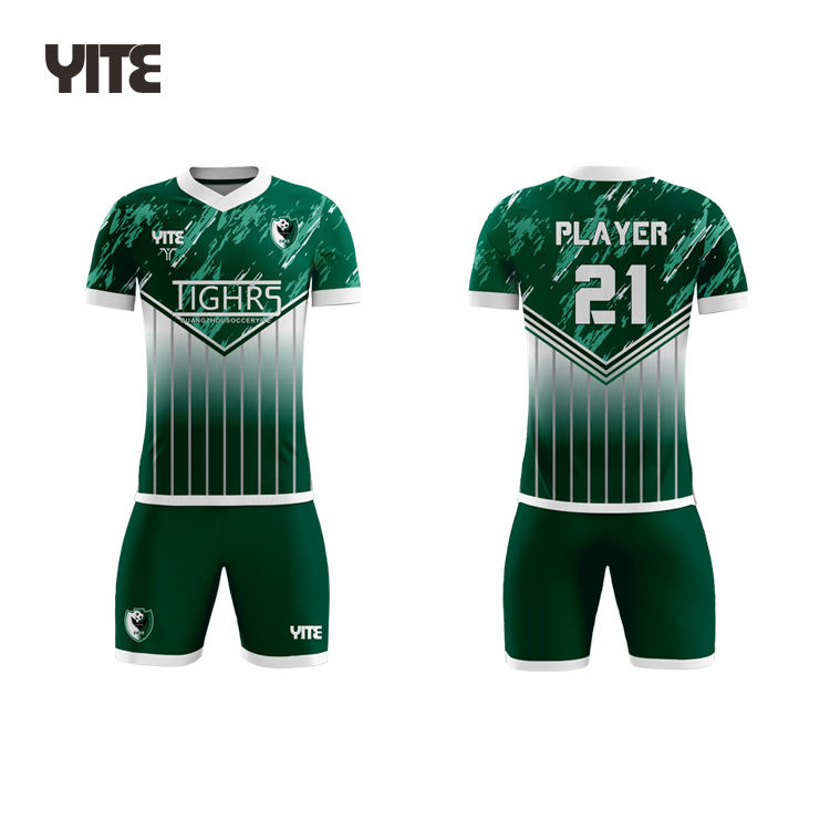 Sports Jersey Best Colour For Jersey Jersey Designs Color Green
