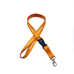 Mẫu Miễn Phí Tùy Chỉnh Logo Nhà Máy Giá Rẻ OEM Mini MOQ Miễn Phí Mẫu Lụa Màn Hình Polyester Dây Buộc - Product Image 5