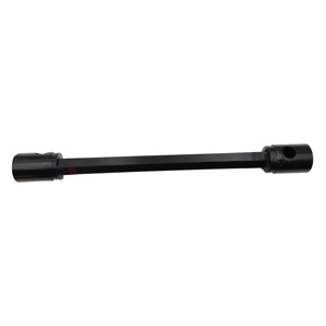 Llave de Tornillos para Neumáticos de 32mm-33mm, Herramientas de Reparación Universales de Alta Calidad para Autos y Camiones - Product Image 2
