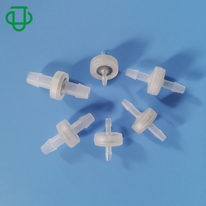 Válvula de retención plástica de púas <span class=keywords><strong>sin</strong></span> retorno unidireccional de diafragma de baja presión JU - Product Image 2