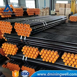 מוטות מקדחה סין 2 3/8 "" "2-7/8" "3 1/2" "" 3 "" "אורט ט ט ט" - Product Image 3