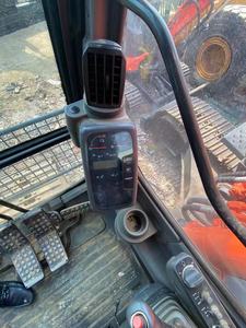 ชิ้นส่วนเครื่องยนต์และปั๊ม ZX200ฮิตาชิมือสองของรถขุดอะไหล่แท้ ZX200ฮิตาชิจากญี่ปุ่น - Product Image 6