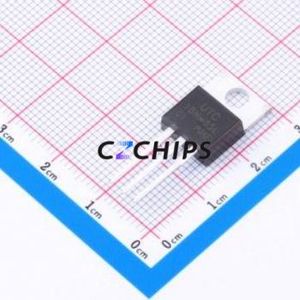 Original y nuevo 18NM65L-TA3-T TO-220 Transistor de efecto de campo (MOSFET) - Product Image 1