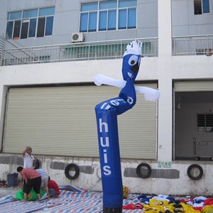 Hommes gonflables dansants, danseurs aériens pour les événements publicitaires - Product Image 1