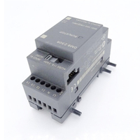 Controlador de Programación PLC Original Nuevo, 6ED1055-1FB00-0BA2, Control Lógico de Programación PLC con Comunicación RS485, en Stock