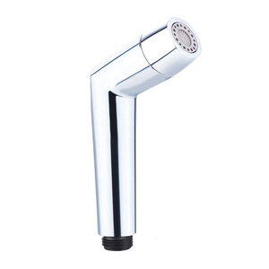 TOPWAY High <strong>Quality</strong> ABS Plastic Bidet Shatav Customisable Bathroom Faucet Accessory with Stop Shower Function Direct Factory - Product Image 1