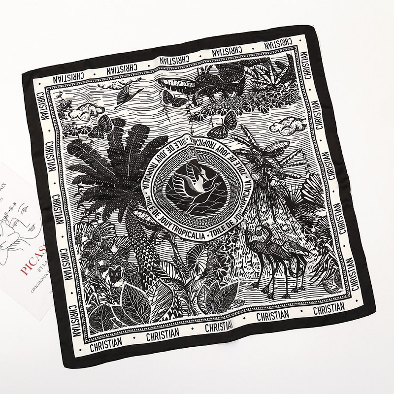 GH779-mélange de couleurs