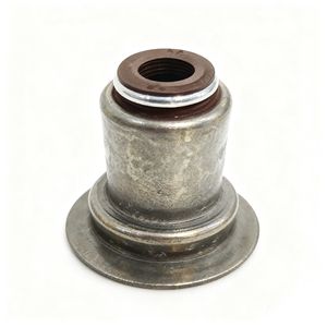 ซีลก้านวาล์วยางสำหรับเครื่องยนต์5VZ 1KD 1nzfe 2nzfe 4AFE ทนน้ำมันสำหรับใช้ในอุตสาหกรรม - Product Image 2