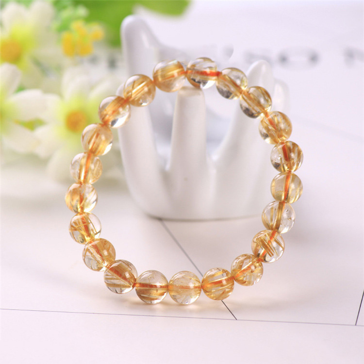Rutile dorato A