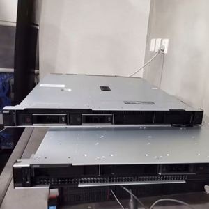 Serveur Dell 1U Rack R360, processeurs Intel Xeon série 6357P, 4 baies LFF, H755, alimentation 600W, serveur R360 - Product Image 2