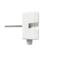 Temperature Instruments Probe-equipped Temperature Transmitter